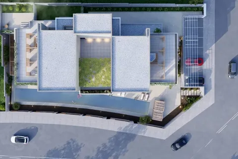 Apartment for sale  in Aksu, Antalya, Turkey, 2 bedrooms, 98.83m2, No. 220521 – photo 7