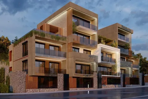 Apartment for sale  in Aksu, Antalya, Turkey, 2 bedrooms, 98.83m2, No. 220521 – photo 2