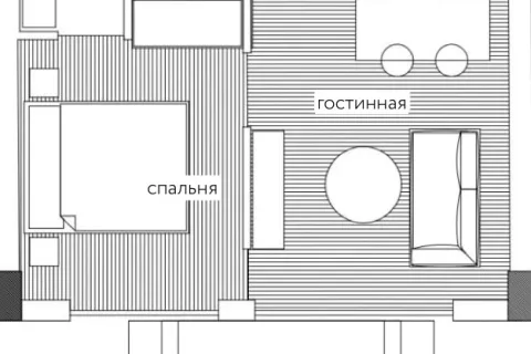 1+1 Wohnung in Aksu, Antalya, Türkei Nr. 220527 - 27