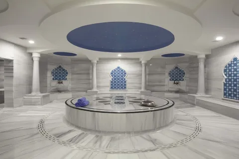 1+1 Wohnung in Aksu, Antalya, Türkei Nr. 220527 - 26