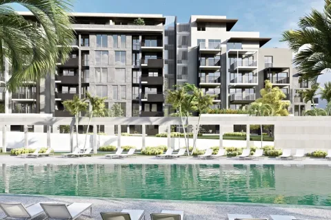 1+1 Wohnung in Aksu, Antalya, Türkei Nr. 220527 - 10