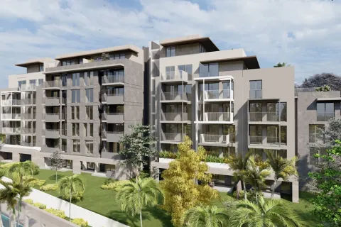 1+1 Wohnung in Aksu, Antalya, Türkei Nr. 220527 - 8