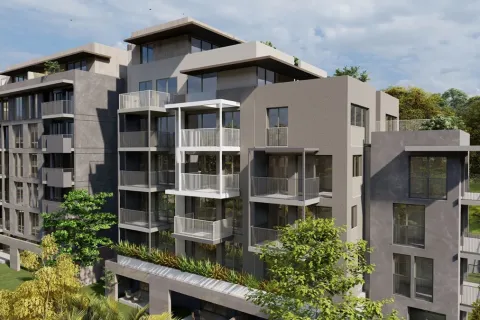 1+1 Wohnung in Aksu, Antalya, Türkei Nr. 220527 - 6