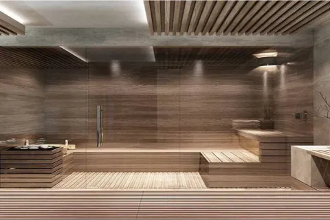 1+1 Wohnung in Aksu, Antalya, Türkei Nr. 220527 - 22