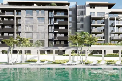 1+1 Wohnung in Aksu, Antalya, Türkei Nr. 220527 - 7