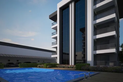 Apartment for sale  in Aksu, Antalya, Turkey, 2 bedrooms, 96m2, No. 220523 – photo 7