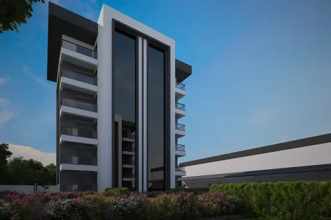 Apartment for sale  in Aksu, Antalya, Turkey, 2 bedrooms, 96m2, No. 220523 – photo 17