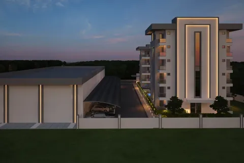 Apartment for sale  in Aksu, Antalya, Turkey, 2 bedrooms, 96m2, No. 220523 – photo 13