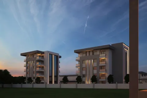 Apartment for sale  in Aksu, Antalya, Turkey, 2 bedrooms, 96m2, No. 220523 – photo 30