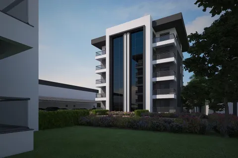 Apartment for sale  in Aksu, Antalya, Turkey, 2 bedrooms, 96m2, No. 220523 – photo 12