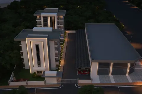 Apartment for sale  in Aksu, Antalya, Turkey, 2 bedrooms, 96m2, No. 220523 – photo 8
