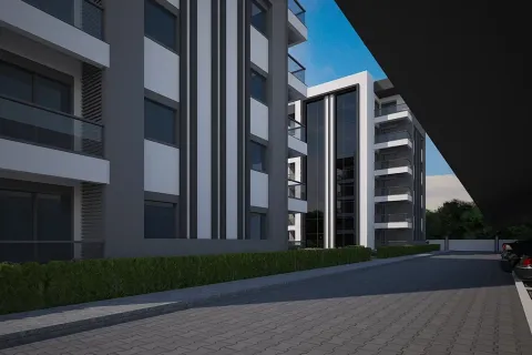 Apartment for sale  in Aksu, Antalya, Turkey, 2 bedrooms, 96m2, No. 220523 – photo 15