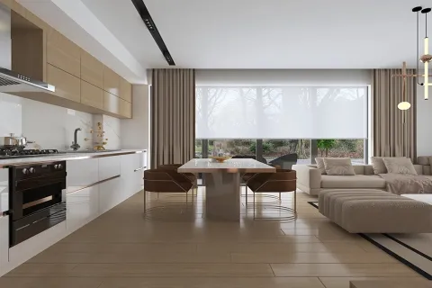 Apartment for sale  in Aksu, Antalya, Turkey, 1 bedroom, 60m2, No. 220525 – photo 27