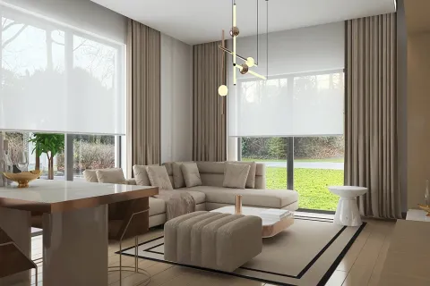 Apartment for sale  in Aksu, Antalya, Turkey, 1 bedroom, 60m2, No. 220525 – photo 23