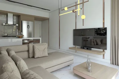 Apartment for sale  in Aksu, Antalya, Turkey, 1 bedroom, 60m2, No. 220525 – photo 18