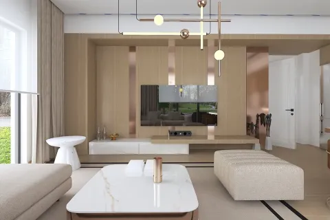 Apartment for sale  in Aksu, Antalya, Turkey, 1 bedroom, 60m2, No. 220525 – photo 26
