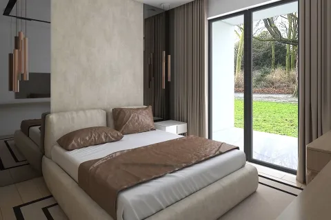 Apartment for sale  in Aksu, Antalya, Turkey, 1 bedroom, 60m2, No. 220525 – photo 20