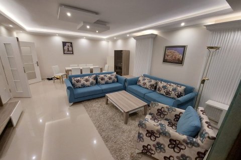 Wohnung  in Antalya, Türkei Nr. 139434 - 2
