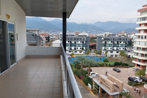 Wohnung  in Antalya, Türkei Nr. 139434 - 10