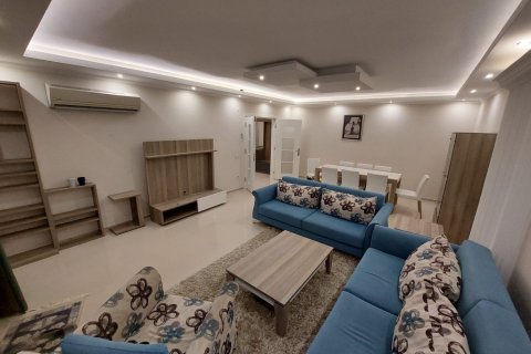 Lejlighed  i Antalya, Tyrkiet Nr. 139434