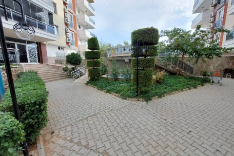 Wohnung  in Antalya, Türkei Nr. 139434 - 22