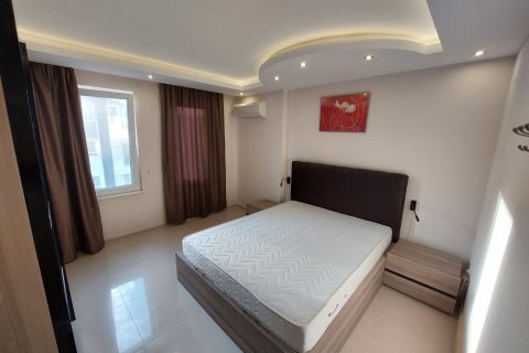 Wohnung  in Antalya, Türkei Nr. 139434 - 9