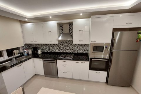 Wohnung  in Antalya, Türkei Nr. 139434 - 6