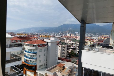 Wohnung  in Antalya, Türkei Nr. 139434 - 19