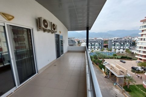 Wohnung  in Antalya, Türkei Nr. 139434 - 12
