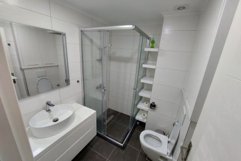 Wohnung  in Antalya, Türkei Nr. 139434 - 3