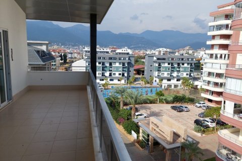 Wohnung  in Antalya, Türkei Nr. 139434 - 14