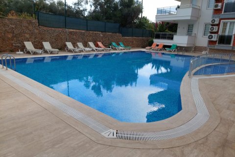 Wohnung  in Antalya, Türkei Nr. 139434 - 17