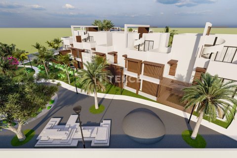 Penthouse for sale in Famagusta, Northern Cyprus, 2 bedrooms, 70m2, No. 79607 – photo 13