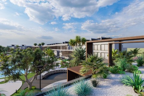 Penthouse for sale in Famagusta, Northern Cyprus, 2 bedrooms, 70m2, No. 79607 – photo 7