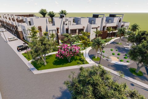 Penthouse for sale in Famagusta, Northern Cyprus, 2 bedrooms, 70m2, No. 79607 – photo 14