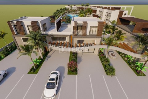 Penthouse for sale in Famagusta, Northern Cyprus, 2 bedrooms, 70m2, No. 79607 – photo 12