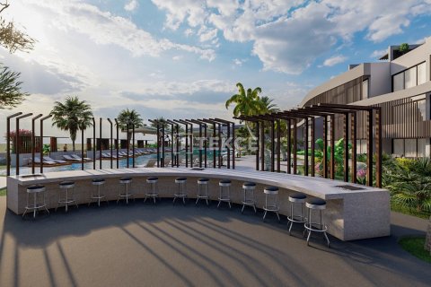 Penthouse for sale in Famagusta, Northern Cyprus, 2 bedrooms, 70m2, No. 79607 – photo 6