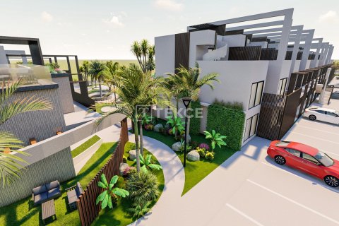 Penthouse for sale in Famagusta, Northern Cyprus, 2 bedrooms, 70m2, No. 79607 – photo 10
