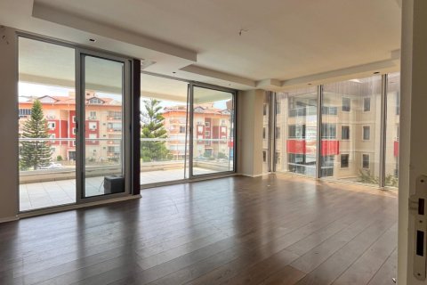 3+1 Wohnung  in Oba, Antalya, Türkei Nr. 218519