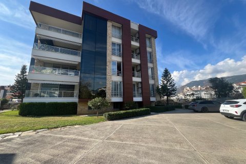 3+1 Wohnung  in Oba, Antalya, Türkei Nr. 218519 - 2