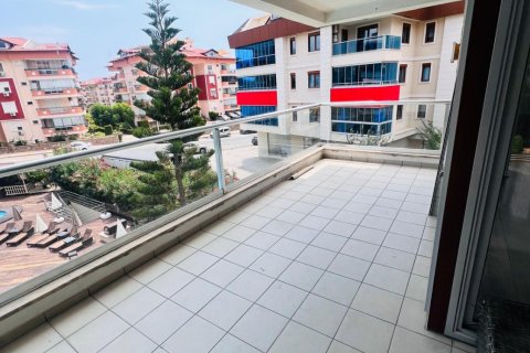 3+1 Wohnung  in Oba, Antalya, Türkei Nr. 218519 - 8