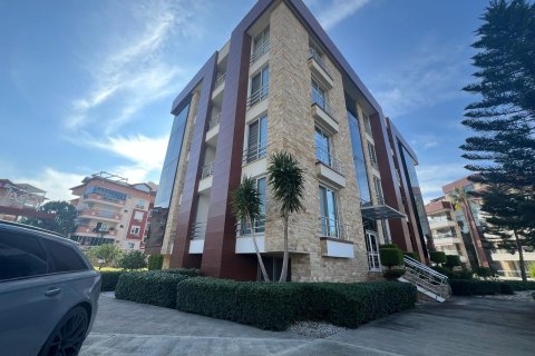 3+1 Wohnung  in Oba, Antalya, Türkei Nr. 218519 - 12