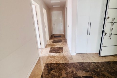 3+1 Wohnung  in Oba, Antalya, Türkei Nr. 218519 - 10