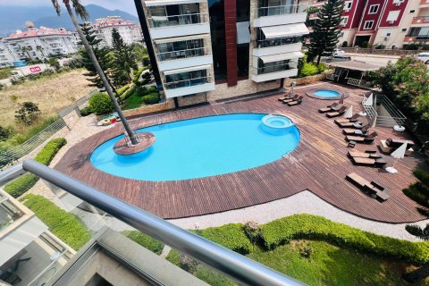 3+1 Wohnung  in Oba, Antalya, Türkei Nr. 218519 - 9