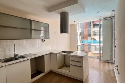 3+1 Wohnung  in Oba, Antalya, Türkei Nr. 218519 - 3