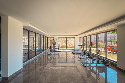 Продажа квартиры в Оба, Анталье, Турция 2+1, 80м2, №218520 – фото 11