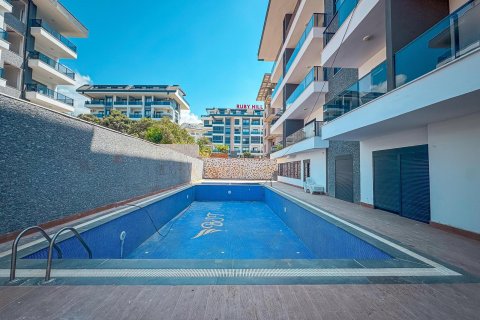 Продажа квартиры в Оба, Анталье, Турция 2+1, 80м2, №218520 – фото 8