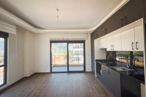 2+1 Lejlighed  i Oba, Antalya, Tyrkiet Nr. 218520