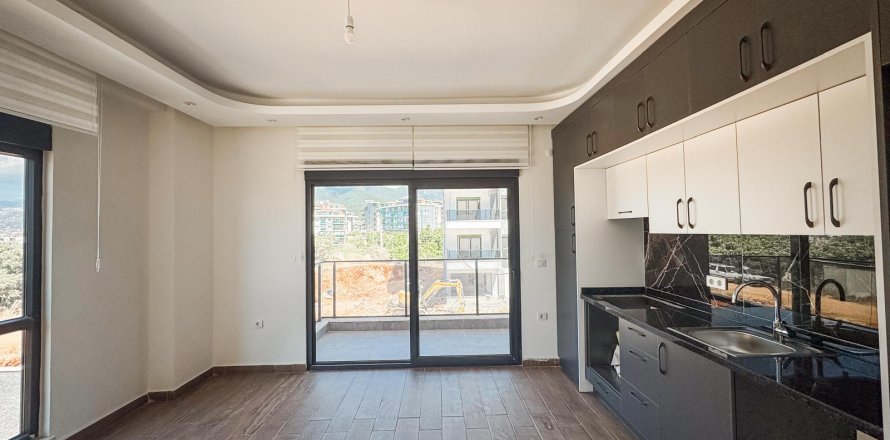 Квартира 2+1 в Оба, Анталья, Турция №218520