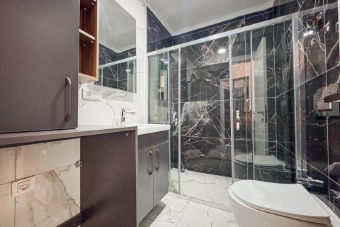 Продажа квартиры в Оба, Анталье, Турция 2+1, 80м2, №218520 – фото 7